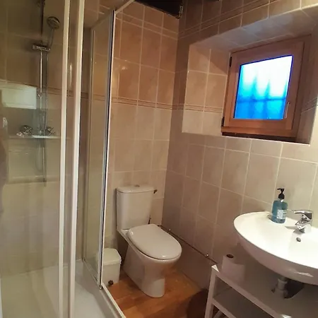 Maison Au Calme Dans Le Beaufortain Holiday home