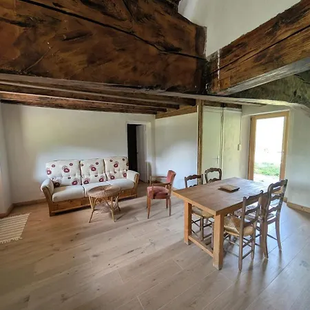 Maison Au Calme Dans Le Beaufortain * Queige